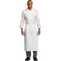 Port Authority  Easy Care Full Bistro Apron w/ Stain Release